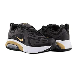Кросівки Nike AIR MAX 200 BG Хлопчик (8-15) р.37.5