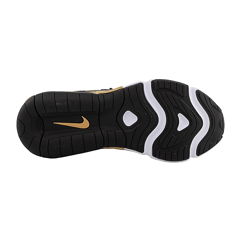 Кросівки Nike AIR MAX 200 BG Хлопці (8-15) р.39