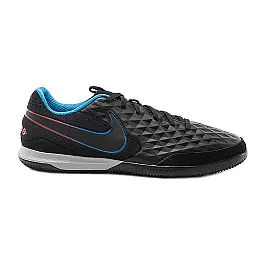 Бутси Nike Tiempo Legend 8 Academy IC Унісекс р.40.5 Чорний