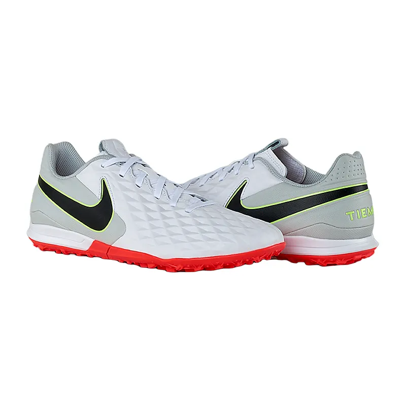 Бутси Nike LEGEND 8 ACADEMY TF Унісекс р.41