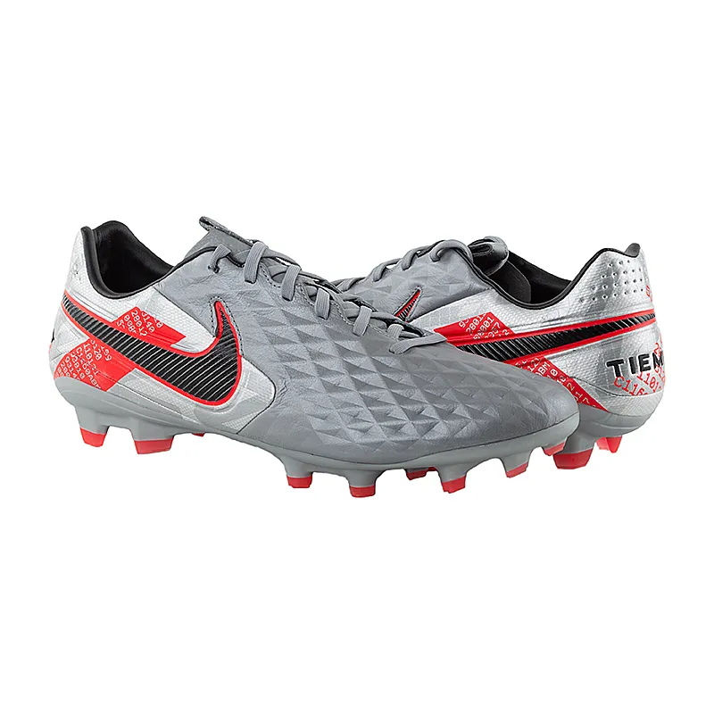 Бутси Nike Tiempo Legend 8 Pro FG Унісекс р.44.5