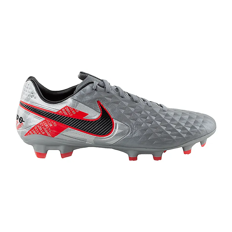 Бутси Nike Tiempo Legend 8 Pro FG Унісекс р.44.5