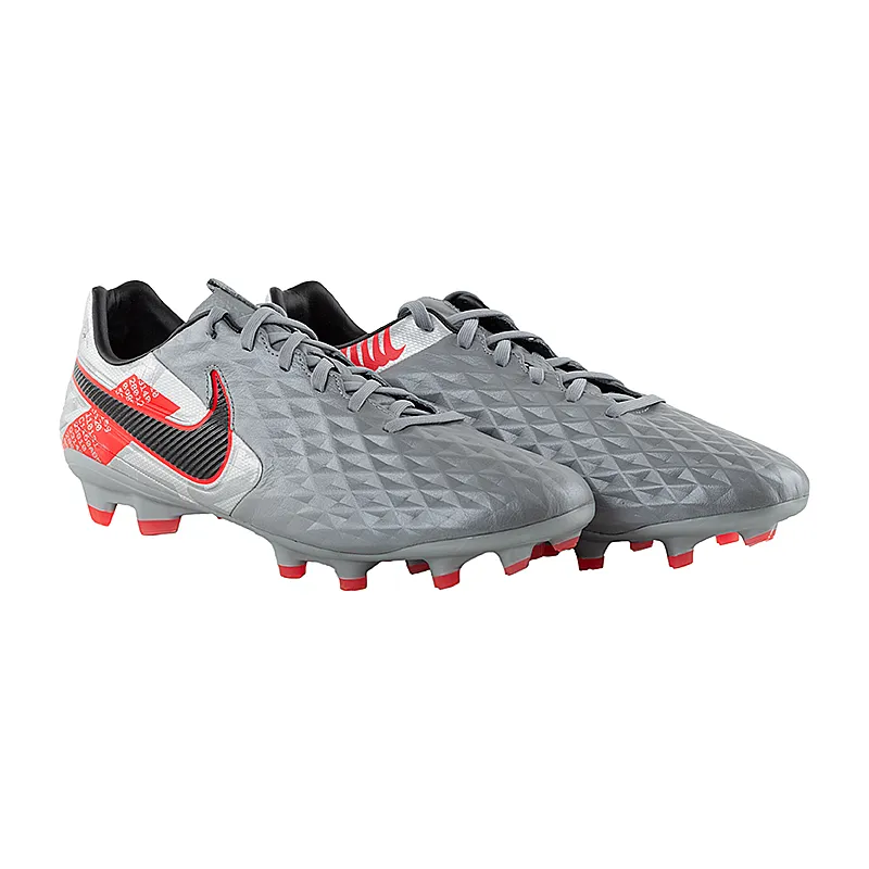 Бутси Nike Tiempo Legend 8 Pro FG Унісекс р.44.5