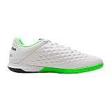 Бутси Nike React Tiempo Legend 8 Pro IC Унісекс р.42.5 Салатовий/Білий