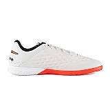 Футзалки Nike REACT LEGEND 8 PRO IC Унісекс р.39 Бежевий/Помаранчевий