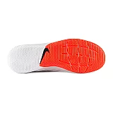 Футзалки Nike REACT LEGEND 8 PRO IC Унісекс р.39 Бежевий/Помаранчевий