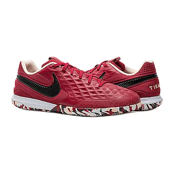 Футзалки Nike React Tiempo Legend 8 Pro IC Унісекс р.39 Червоний