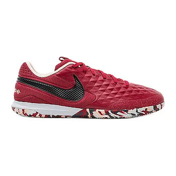 Футзалки Nike React Tiempo Legend 8 Pro IC Унісекс р.39 Червоний