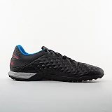 Бутси Nike Tiempo Legend 8 Pro TF Унісекс р.46 Синій/Чорний