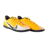Бутси Nike Mercurial Vapor 13 Club IC Унісекс р.47 Жовтий