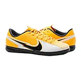 Бутси Nike JR VAPOR 13 ACADEMY IC Унісекс дитячий (8-15) р.38 Комбінований