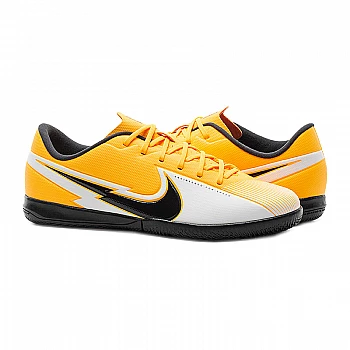 Бутси Nike JR VAPOR 13 ACADEMY IC Унісекс дитячий (8-15) р.38 Комбінований