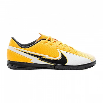 Бутси Nike JR VAPOR 13 ACADEMY IC Унісекс дитячий (8-15) р.38 Комбінований