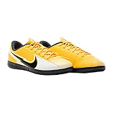 Бутси Nike JR VAPOR 13 ACADEMY IC Унісекс дитячий (8-15) р.38 Комбінований