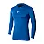 Термокофта Nike PARK FIRST LAYER Long Sleeve Чоловіки р.L Синій