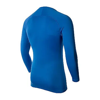 Термокофта Nike PARK FIRST LAYER Long Sleeve Чоловіки р.L Синій