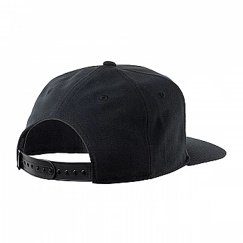 Бейсболка Nike Y NK PRO CAP FUTURA 4 Унісекс дитячий (8-15) р.MISC