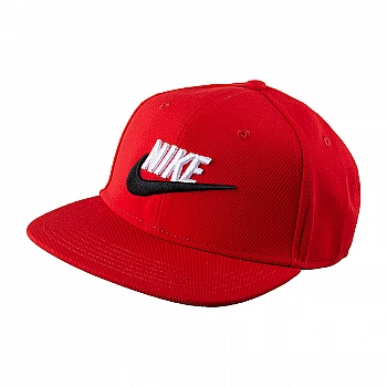 Бейсболка Nike Y NK PRO CAP FUTURA 4 Унісекс дитячий (8-15) р.MISC