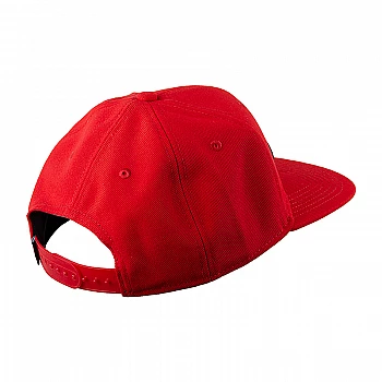 Бейсболка Nike Y NK PRO CAP FUTURA 4 Унісекс дитячий (8-15) р.MISC