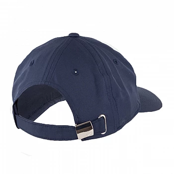 Бейсболка Nike Y NK H86 CAP METAL SWOOSH Унісекс дитячий (8-15) р.MISC