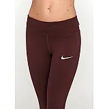 Лосіни Nike W NK EPIC LX CROP Жінки р.S Коричневий