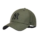 Бейсболка 47 Brand MLB NEW YORK YANKEES Унісекс р.MISC