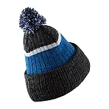 Шапка 47 Brand HOLCOMB LOS ANGELES DODGERS Унісекс р.MISC Сірий