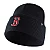 Шапка 47 Brand HAYMAKER BOSTON RED SOX Унісекс р.MISC Чорний