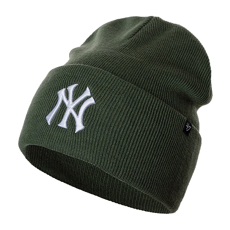 Шапка 47 Brand MLB NEW YORK YANKEES Унісекс р.MISC