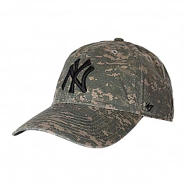Бейсболка 47 Brand CLEAN UP NEW YORK YANKEES Унісекс р.MISC Комбінований