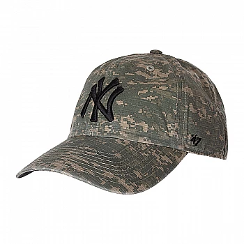 Бейсболка 47 Brand CLEAN UP NEW YORK YANKEES Унісекс р.MISC Комбінований