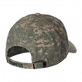 Бейсболка 47 Brand CLEAN UP NEW YORK YANKEES Унісекс р.MISC Комбінований