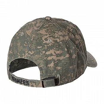 Бейсболка 47 Brand CLEAN UP NEW YORK YANKEES Унісекс р.MISC Комбінований