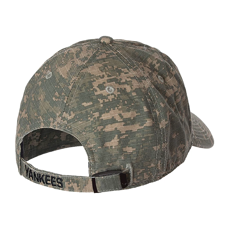 Бейсболка 47 Brand CLEAN UP NEW YORK YANKEES Унісекс р.MISC Комбінований