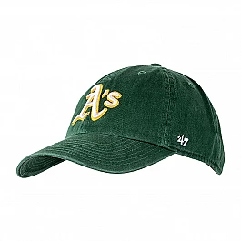 Бейсболка 47 Brand ATHLETICS CLEAN UP