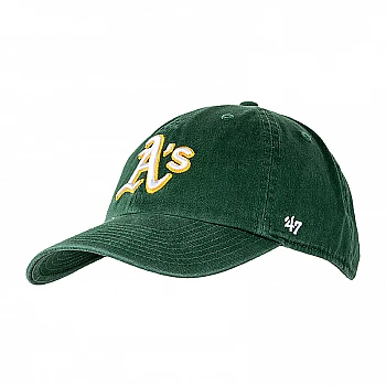Бейсболка 47 Brand ATHLETICS CLEAN UP