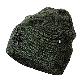 Шапка 47 Brand MLB LOS ANGELES DODGERS Унісекс р.MISC