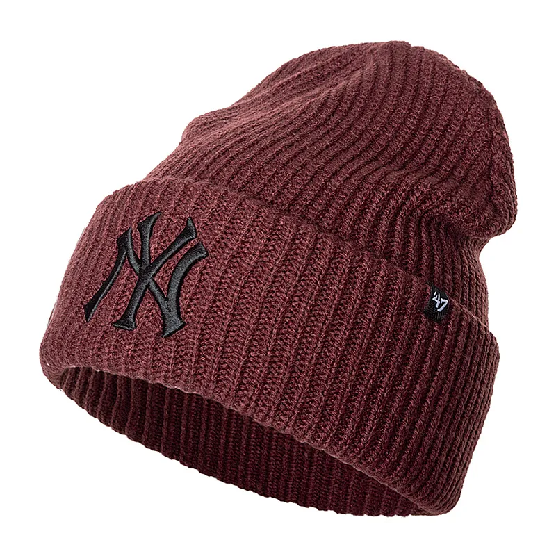 Шапка 47 Brand MLB NEW YORK YANKEES Унісекс р.MISC