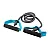 Експандер Reebok Resistance Tube Чоловіча р.MISC