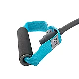 Експандер Reebok Resistance Tube Чоловіча р.MISC
