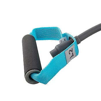 Експандер Reebok Resistance Tube Чоловіча р.MISC