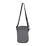 Сумка Nike CORE SMALL ITEMS 3.0 Унісекс р.MISC Чорний/Сірий