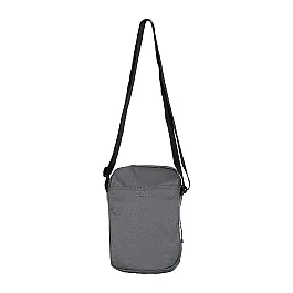 Сумка Nike CORE SMALL ITEMS 3.0 Унісекс р.MISC Чорний/Сірий