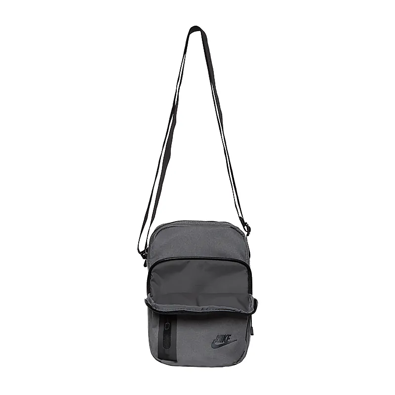 Сумка Nike CORE SMALL ITEMS 3.0 Унісекс р.MISC Чорний/Сірий