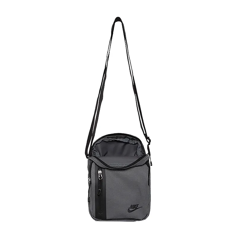 Сумка Nike CORE SMALL ITEMS 3.0 Унісекс р.MISC Чорний/Сірий