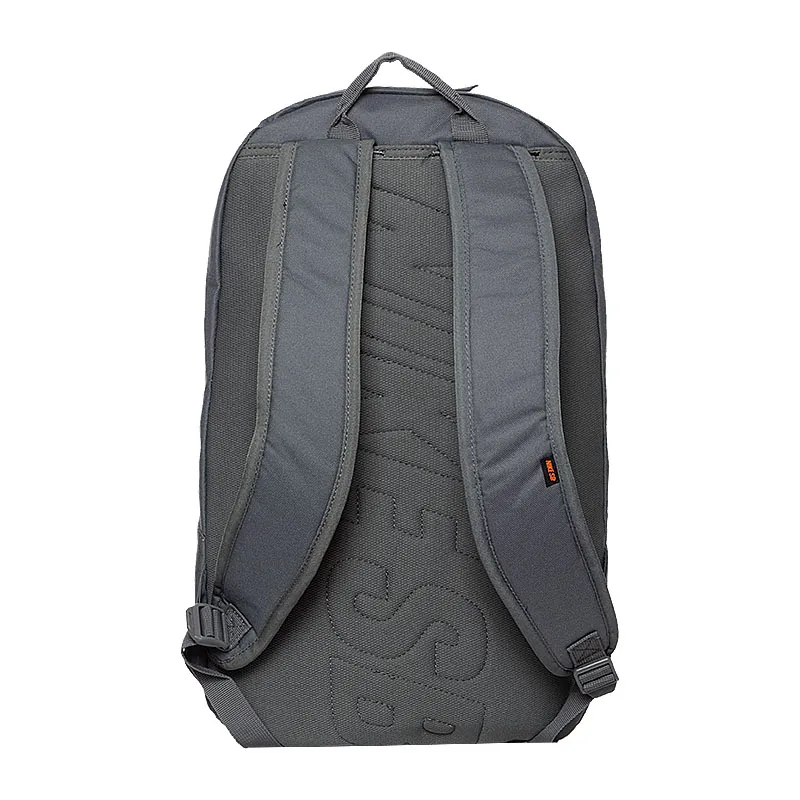 Рюкзак Nike NK SB CRTHS BKPK Чоловіча р.MISC Сірий