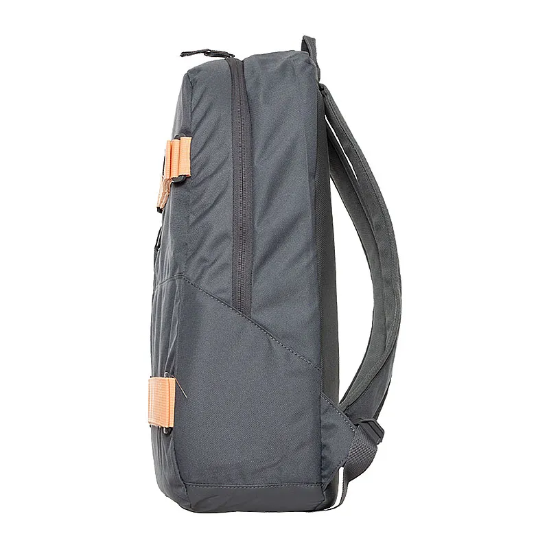 Рюкзак Nike NK SB CRTHS BKPK Чоловіча р.MISC Сірий