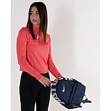 Рюкзак Nike Y NK BRSLA JDI MINI BKPK Унісекс дитячий (8-15) р.MISC