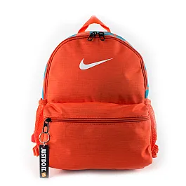 Рюкзак Nike Y NK BRSLA JDI MINI BKPK Унісекс р.MISC