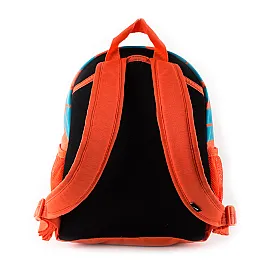 Рюкзак Nike Y NK BRSLA JDI MINI BKPK Унісекс р.MISC